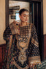 Mohsin Naveed Ranjha Zarlish Wedding Formals - MAH E NUR HAIDER IN KOYAL