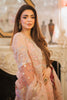 Mohsin Naveed Ranjha Zarlish Wedding Formals - LAHAREB SHAMSI IN AARZOO