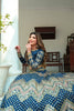 Mohsin Naveed Ranjha Zarlish Wedding Formals - ZAINAB REZA IN SHAHTAJ