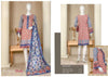 Aansa by Owais Gujrati Summer Collection 2019 – 2A - Turkish Posh