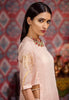 Cross Stitch Eid Jacquard Collection 2018 – Soft pink