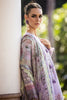 Ansab Jahangir Zoha Luxury Lawn Collection – Orchid