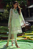 Ansab Jahangir Zoha Luxury Lawn Collection – Lotus