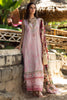 Ansab Jahangir Zoha Luxury Lawn Collection – Bougainvillea