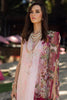 Ansab Jahangir Zoha Luxury Lawn Collection – Bougainvillea