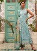 Farah Talib Aziz Luxury Lawn Collection 2023 – BIA SKY