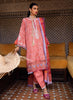 Farah Talib Aziz Luxury Lawn Collection – Villa Coral