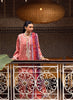 Farah Talib Aziz Luxury Lawn Collection – Villa Coral