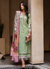 Farah Talib Aziz Luxury Lawn Collection 2023 – Mint Debbagh