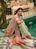 Farah Talib Aziz Luxury Lawn Collection 2023 – Mint Debbagh