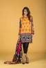Sana Safinaz Muzlin Lawn Collection – M1-01A - YourLibaas
 - 1