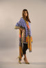 Sana Safinaz Muzlin Lawn Collection – M1-02B - YourLibaas
 - 1