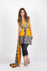 Sana Safinaz Muzlin Lawn Collection – M1-03A - YourLibaas
 - 1