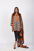 Sana Safinaz Muzlin Lawn Collection – M1-03B - YourLibaas
 - 1