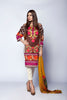 Sana Safinaz Muzlin Lawn Collection – M1-05A - YourLibaas
 - 1