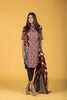 Sana Safinaz Muzlin Lawn Collection – M1-10A - YourLibaas
 - 1