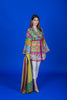 Sana Safinaz Muzlin Lawn Collection – M1-12B - YourLibaas
 - 1