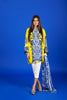 Sana Safinaz Muzlin Lawn Collection – M1-13A - YourLibaas
 - 1
