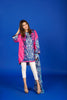 Sana Safinaz Muzlin Lawn Collection – M1-13B - YourLibaas
 - 1