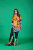 Sana Safinaz Muzlin Lawn Collection – M1-14A - YourLibaas
 - 1