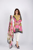 Sana Safinaz Muzlin Lawn Collection – M1-15B - YourLibaas
 - 1