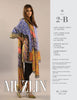 Sana Safinaz Muzlin Lawn Collection – M1-02B - YourLibaas
 - 2