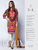 Sana Safinaz Muzlin Lawn Collection – M1-05A - YourLibaas
 - 2