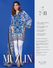 Sana Safinaz Muzlin Lawn Collection – M1-07B - YourLibaas
 - 2