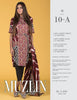 Sana Safinaz Muzlin Lawn Collection – M1-10A - YourLibaas
 - 2