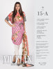 Sana Safinaz Muzlin Lawn Collection – M1-15A - YourLibaas
 - 2