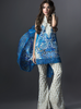 Sana Safinaz Luxury Formal Eid Collection '16 – 05B - YourLibaas
 - 1