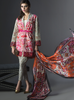 Sana Safinaz Luxury Formal Eid Collection '16 – 05A - YourLibaas
 - 1