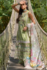 Ansab Jahangir Zoha Luxury Lawn Collection – Lotus Pod