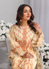 Lala Emrose Lawn Collection – Cinnamon Spice