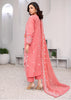 Lala Kaya Chikankari Lawn Collection – Stellar