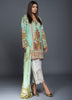 Sana Safinaz Muzlin Lawn Collection – M2-01A - YourLibaas
 - 1