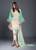 Sana Safinaz Muzlin Lawn Collection – M2-02B - YourLibaas
 - 1