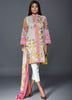 Sana Safinaz Muzlin Lawn Collection – M2-05A - YourLibaas
 - 1