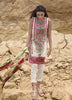 Sana Safinaz Muzlin Lawn Collection – M2-06A - YourLibaas
 - 1