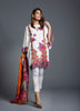 Sana Safinaz Muzlin Lawn Collection – M2-07A - YourLibaas
 - 1