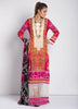Sana Safinaz Muzlin Lawn Collection – M2-03A - YourLibaas
 - 1