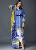 Sana Safinaz Muzlin Lawn Collection – M2-04B - YourLibaas
 - 1