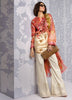 Sana Safinaz Silk Collection 2016 – 03B - YourLibaas
 - 1