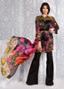 Sana Safinaz Silk Collection 2016 – 05A - YourLibaas
 - 1