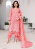 Lala Kaya Chikankari Lawn Collection – Stellar