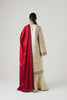 Zara Shahjahan Winter Collection (with Shawl) – Nissa