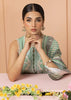 Asifa & Nabeel Aleyna Lawn Collection Vol-2 – SEAFOAM (ALV-14)