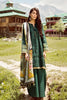 Zara Shahjahan Mushk Luxury Eid Lawn Collection 2018 – D1-Mohair