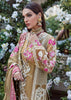 Tabassum Mughal x Meera's Wedding Formals – BRONZE MIST
