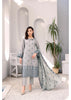 Lala Kaya Chikankari Lawn Collection – Wildflower